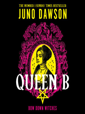 cover image of Queen B